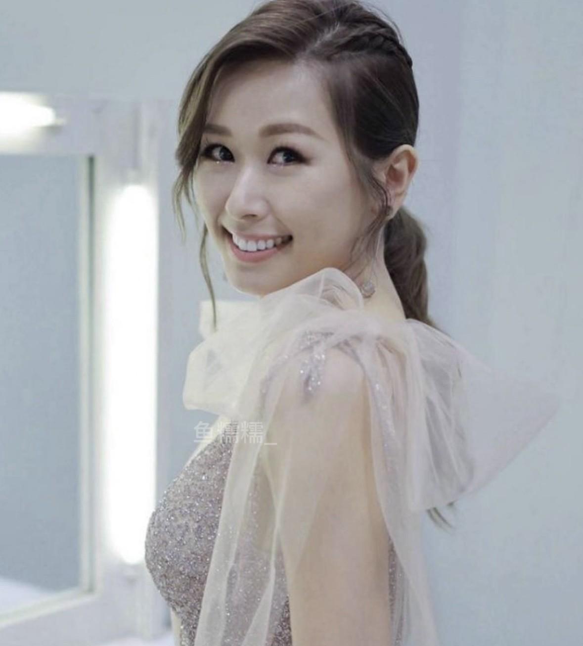 TVB那个疯癫角色专业户现在教人发疯居然能火还顺便把婚给结了前