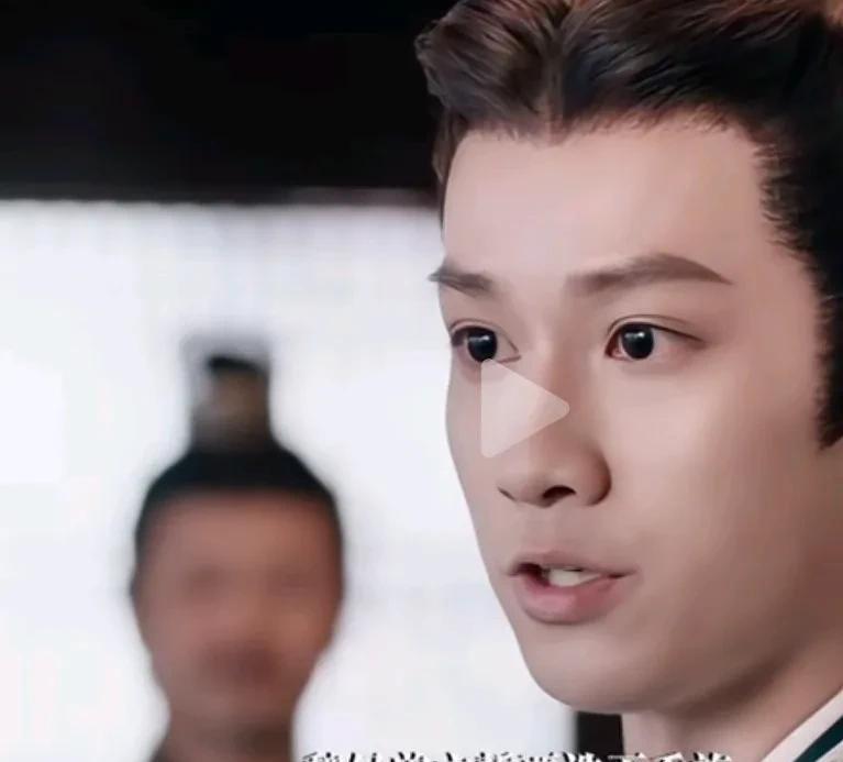 《折腰》真的笑不活了，原来能让魏邵这么暗爽的竟然是小舅子乔慈不说乔慈这真是深得
