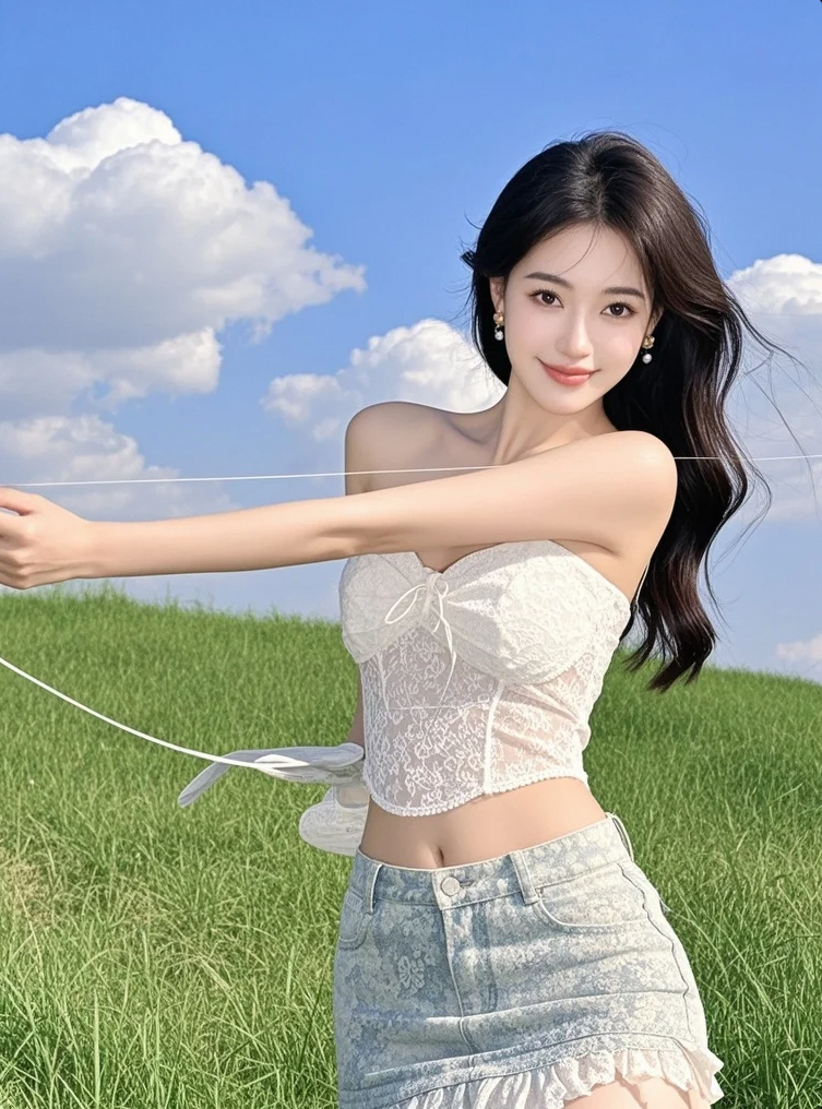 春风十里，不如你在我心里的模样