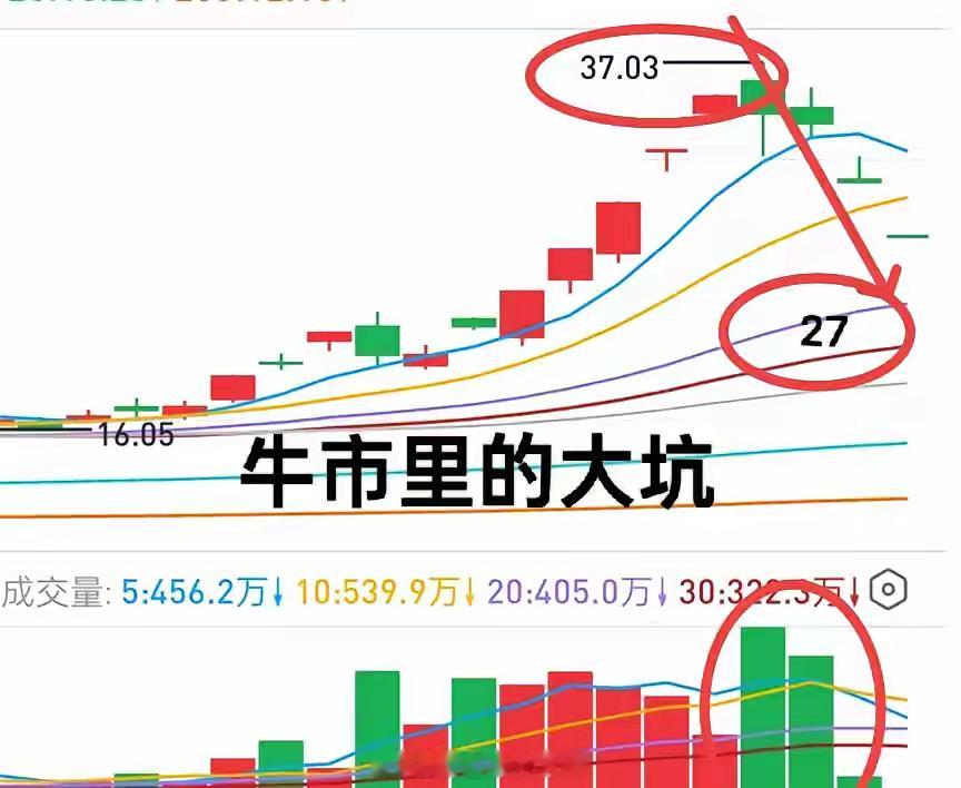 有些人责怪村里下手，好像村里不下手，他们就能在股市大赚特赚一样。所谓风险是涨出来