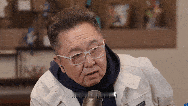 植物人都顶不住于谦的哈基米之歌于谦唱哈基米这段我反复看了好几遍，每听一次笑一次