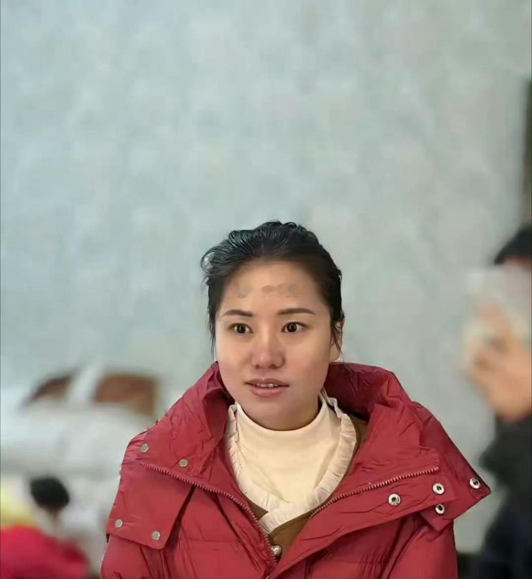 这就是为什么我老是说女孩要学化妆的原因，变化真的太大了