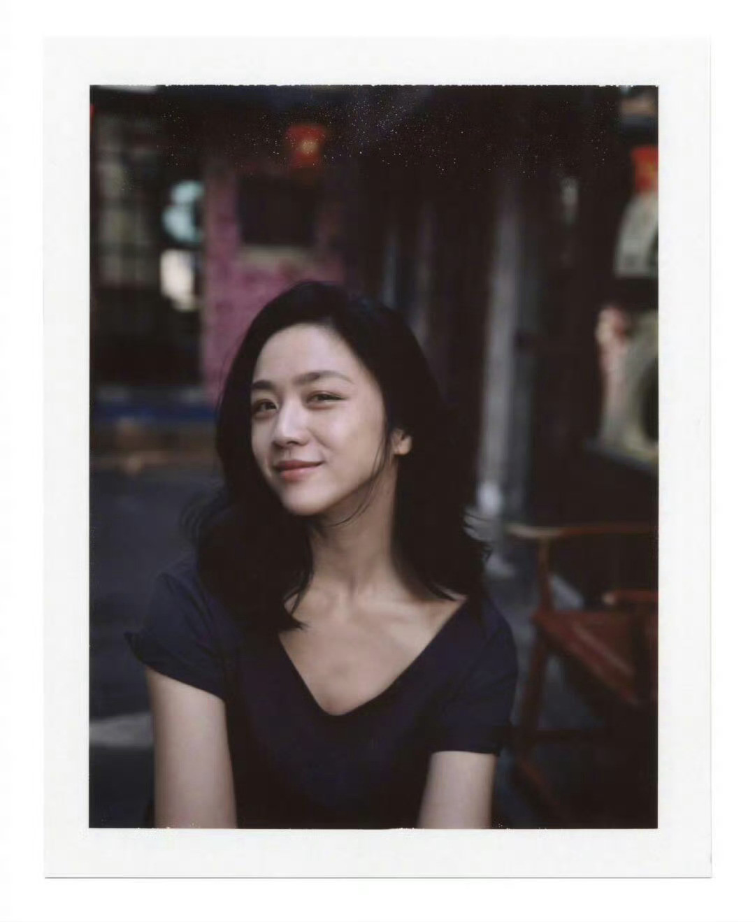 汤唯撕了我拍的撕拉片，汤唯撕拉片也是绝美啊，不愧是女神​​​