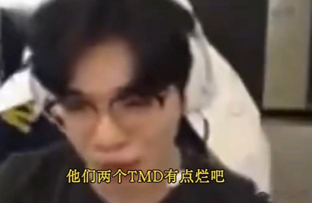说白了就是被调教坏了。。。台湾那边的队吧，固然训练强度和训练赛质量不如LPL，但