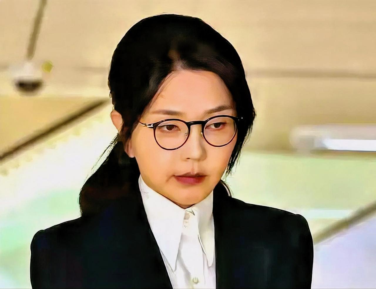 韩国传来新消息！当地时间4月28日，韩国首尔高等法院作出重磅判决，前总统夫