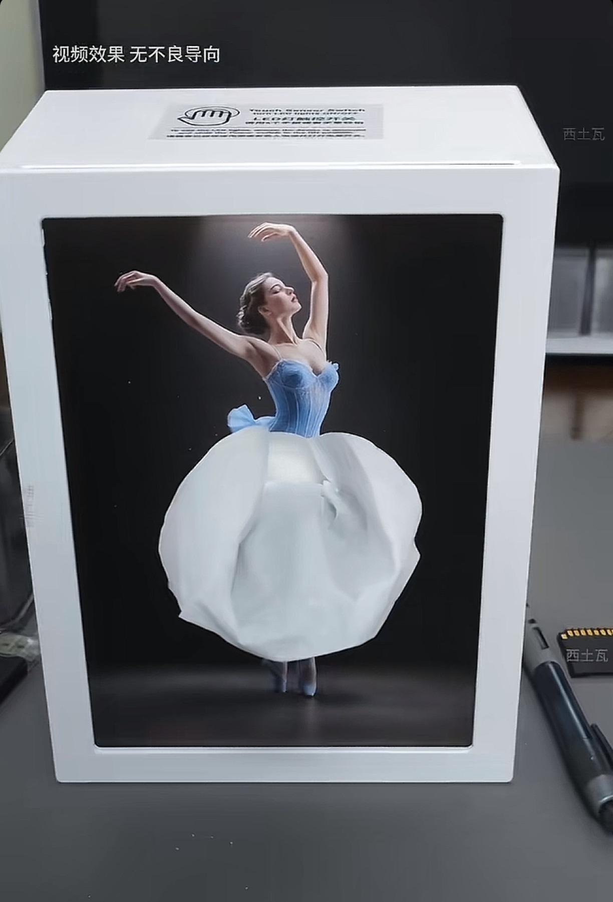 这纸巾盒好是好，[赞]就是纸用得好快。[微笑]创意家居