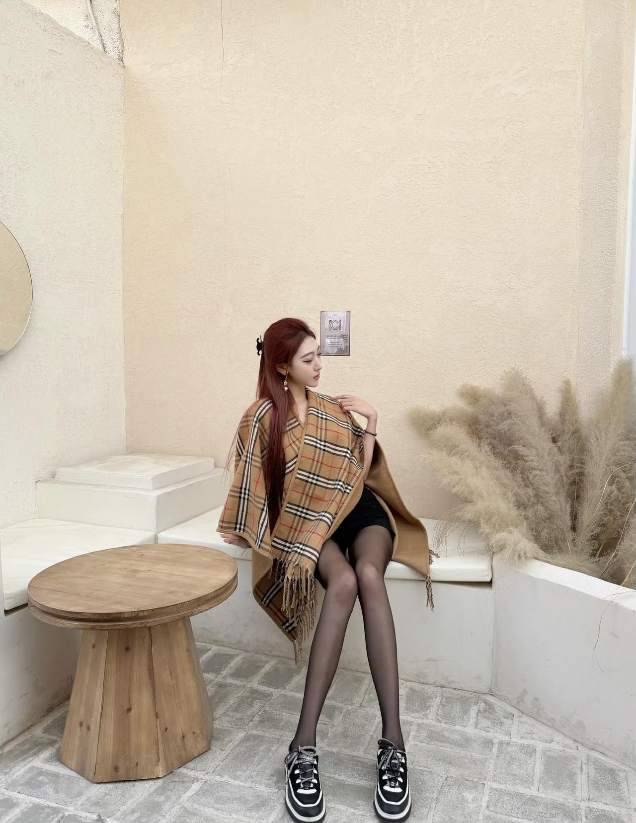 有内涵，有美貌的女神级