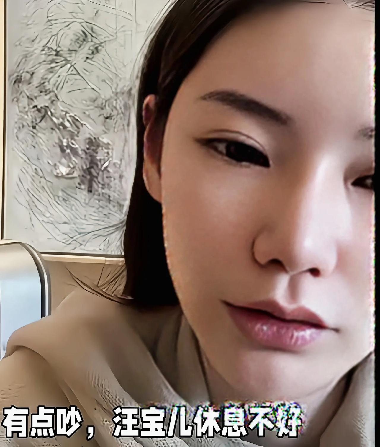 马筱梅以身举例，给想嫁二婚当富婆的女人们，上了完美生动的一课马筱梅这次的处理