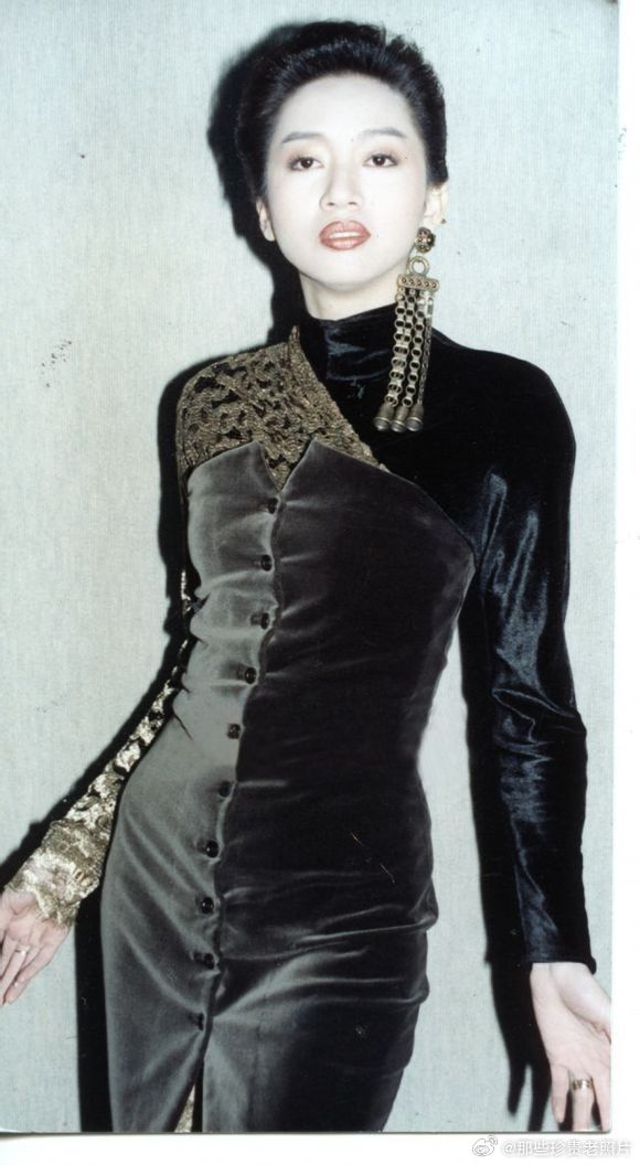 1989年的梅艳芳