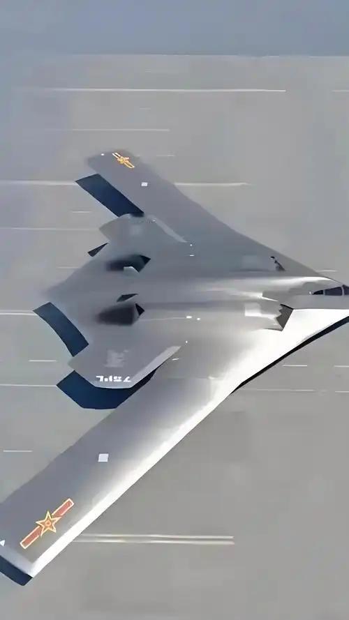 我国新一代远程战略轰炸机要亮相了？10月8日，我国航空工业一飞院召开了一场动员大