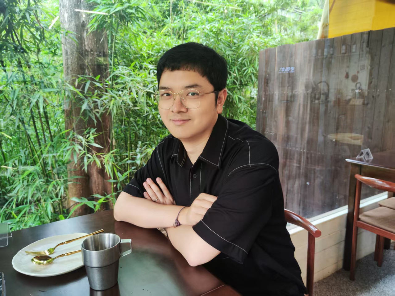 浙江青年文学之星丨王轲玮: 风车还在转