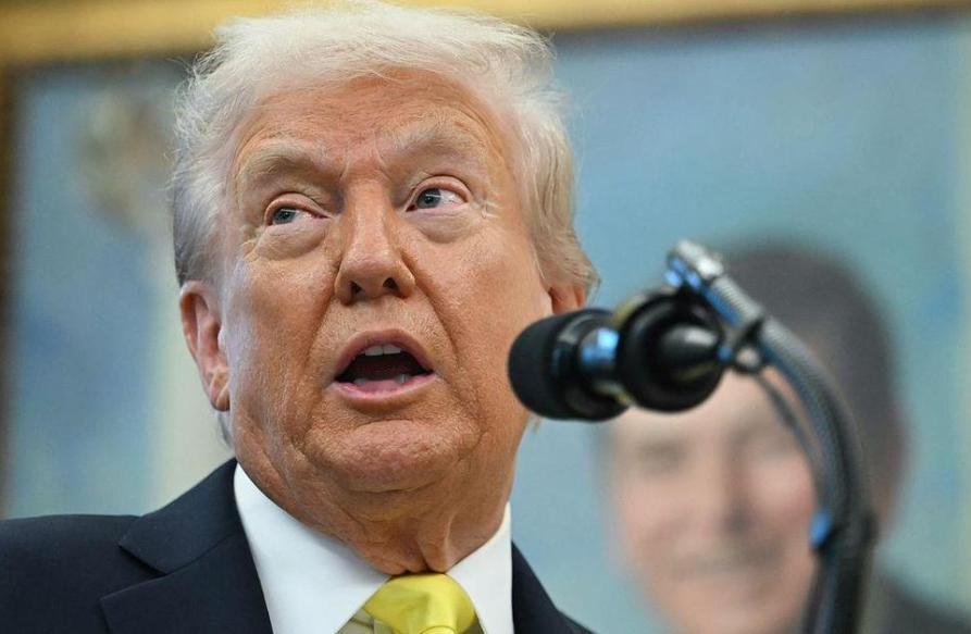 既然美国主动撕下了“战略模糊”的最后一块遮羞布，那中国就没必要再留任何回旋余地！