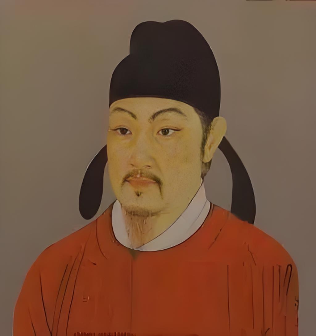 887年，杨行密率兵包围扬州，征讨秦彦。秦彦屡战屡败，妖尼王奉仙献计说：“扬府有