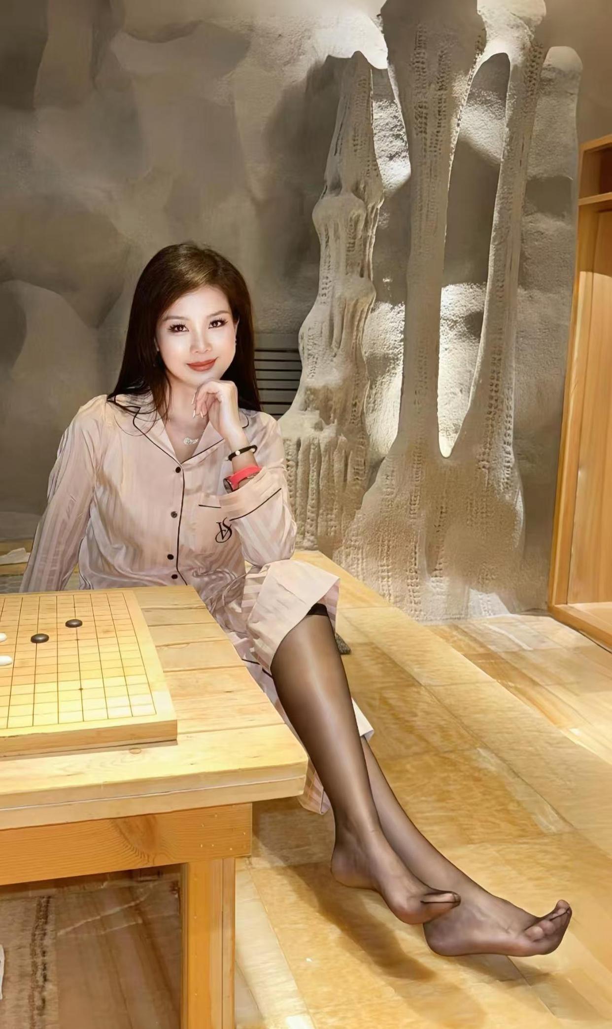 人生如棋！