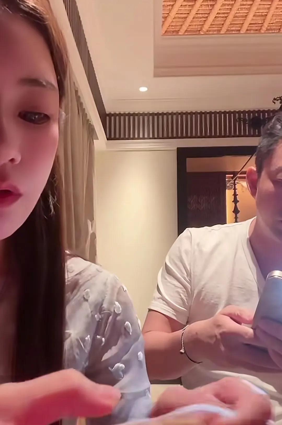汪小菲这次直播，暴露出马筱梅身上一个很大的特点，看到这个地方，才明白为什么汪