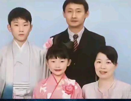 近期张本一家因张本美和赛后言论遭日本乒协严厉处罚，但相关信息均来自国内自媒