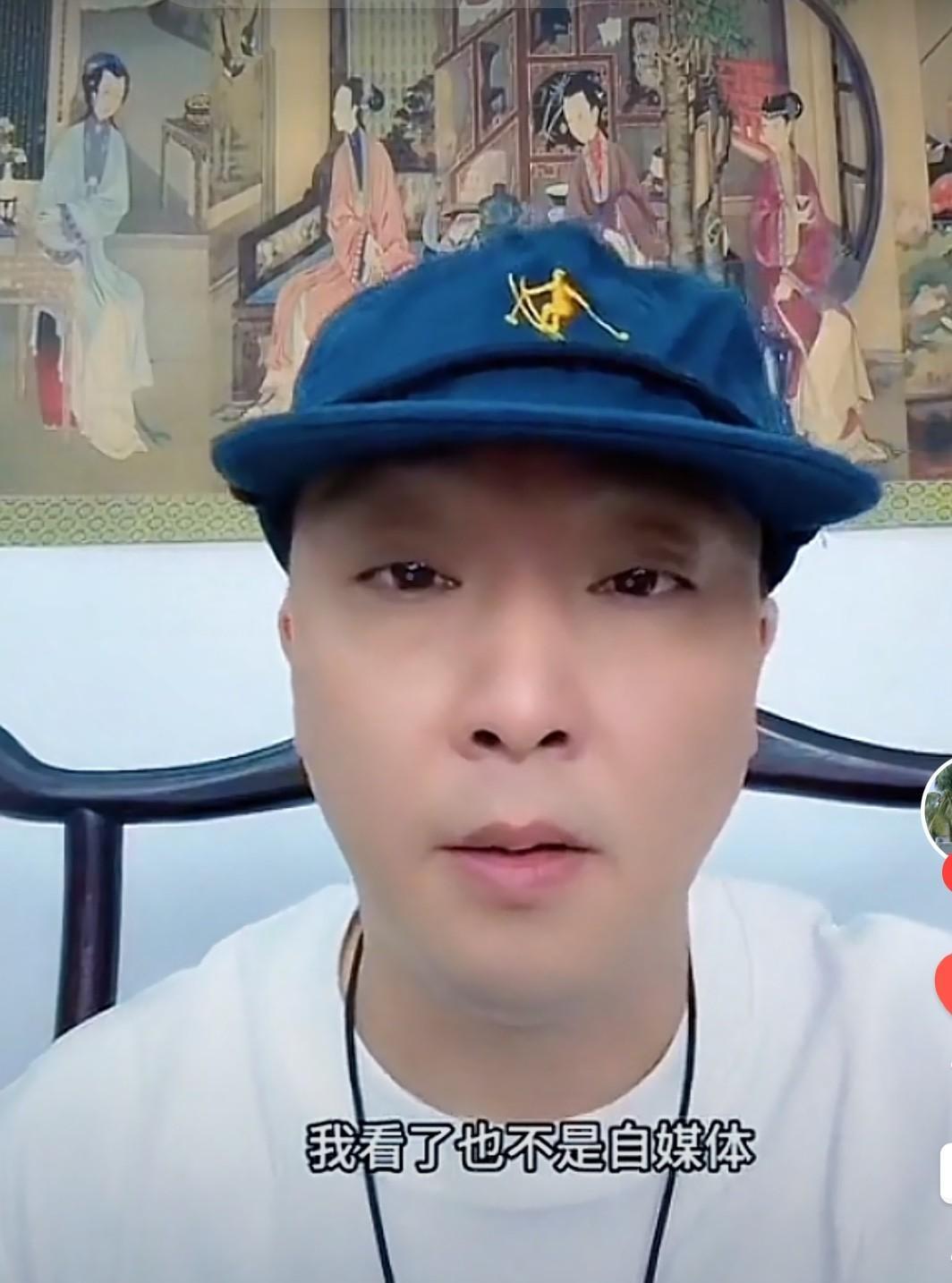 柴怼怼，一个人硬刚胖东来，最近又开始硬刚媒体，哪来的底气呢。胖东来起诉他500