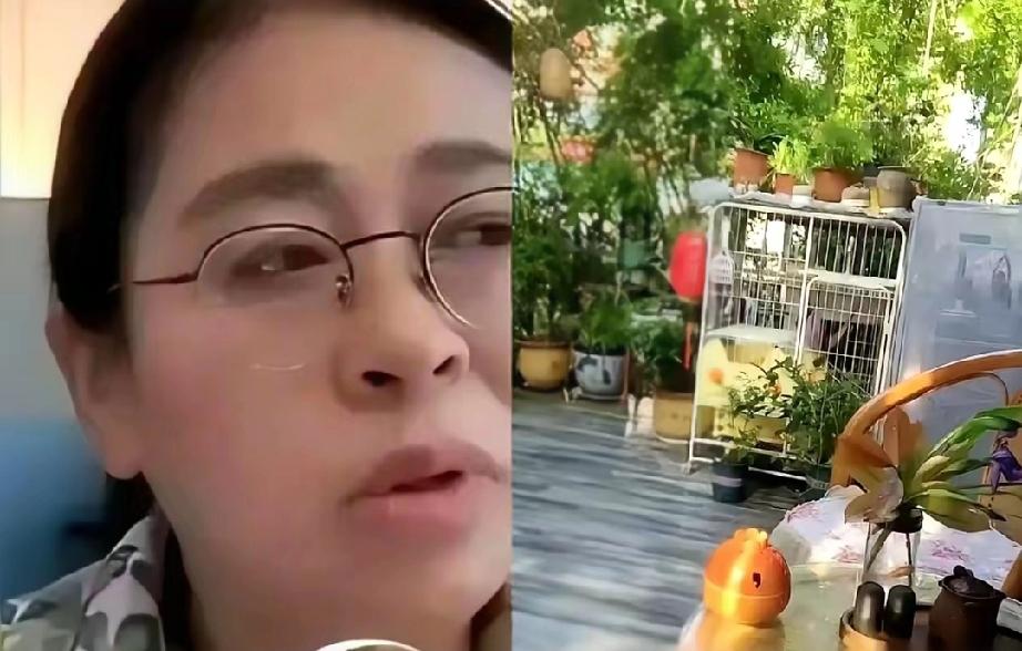 柴桑大姐直播，算是把桌子掀了。那个6.26的结果，在她嘴里根本不是句号，而是个