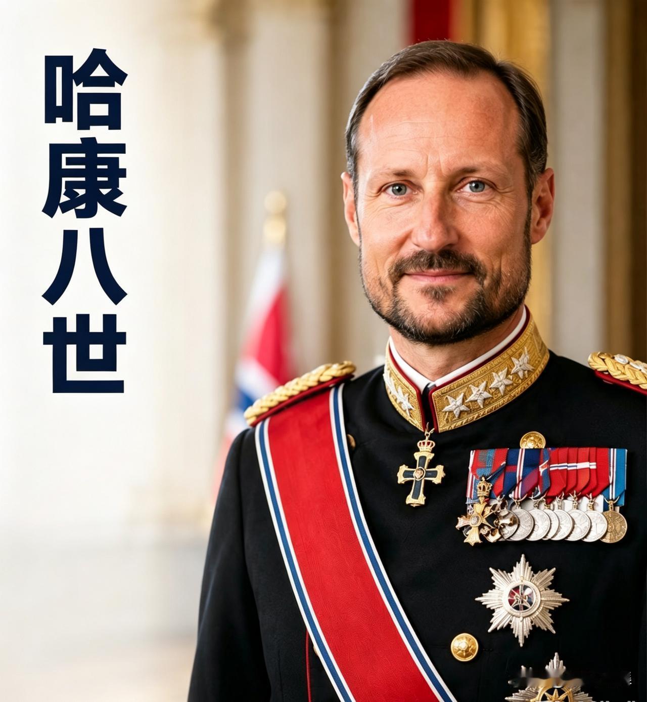 不少人都吐槽，君主立宪国家的国王、女王就是个吉祥物，没实质实权，每年还要花纳税人
