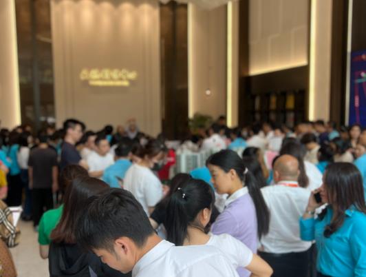 库存见底、供需倒挂！沪深楼市悄悄变天，楼市底层逻辑已改写。很多普通人买房，总