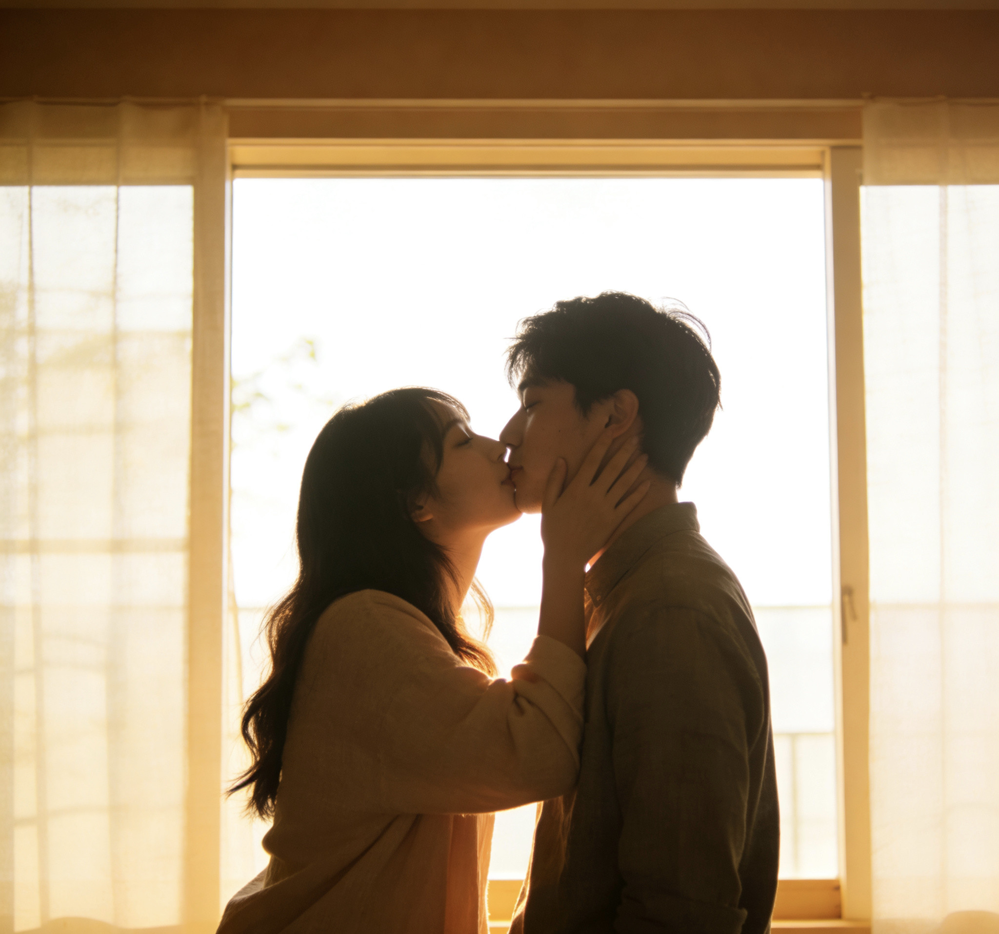 婚姻里很真实的一段话：