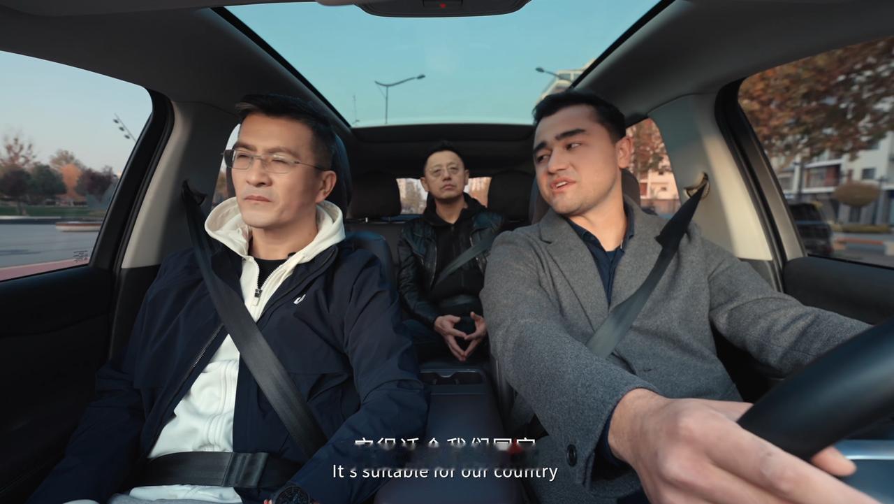 看来选车这件事，国内外都一样慢慢自己也开始到了考虑买车的阶段，和周围一些准备买