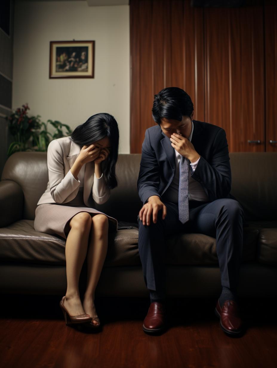 网上很多人总是翻来覆去谈论情人，什么样的叫情人？就是结婚以后的有婚外情男人女人？