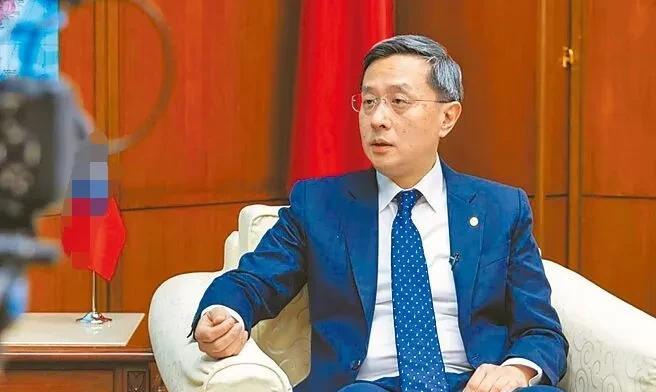 台驻欧盟代表李淳日前投书欧洲媒体，胡说“台湾从来不是中华人民共和国的一部分。…自