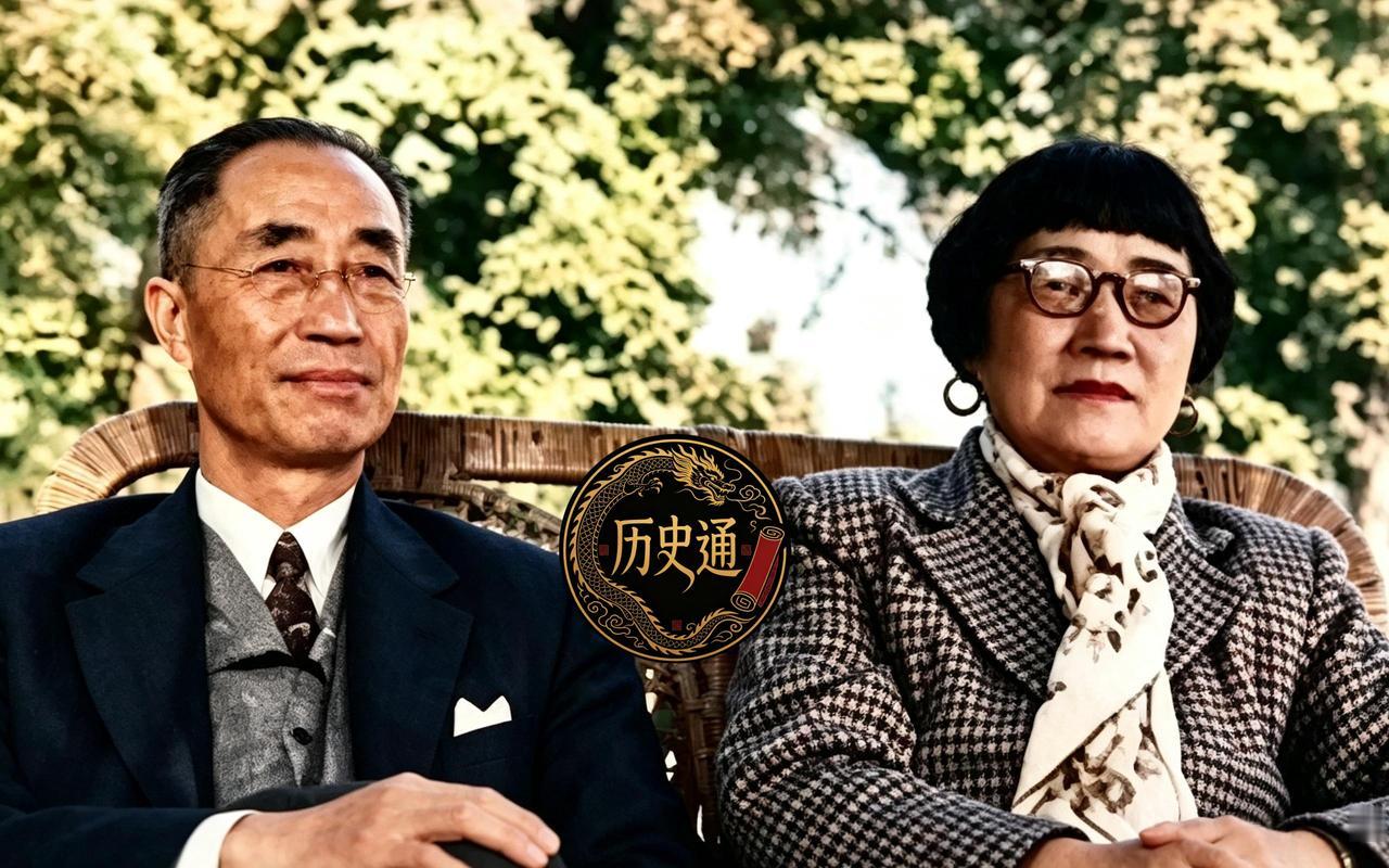 这两位老人相守数十年，只同居不结婚。尤其，老太太与人生中的两个男人都是同居不结婚