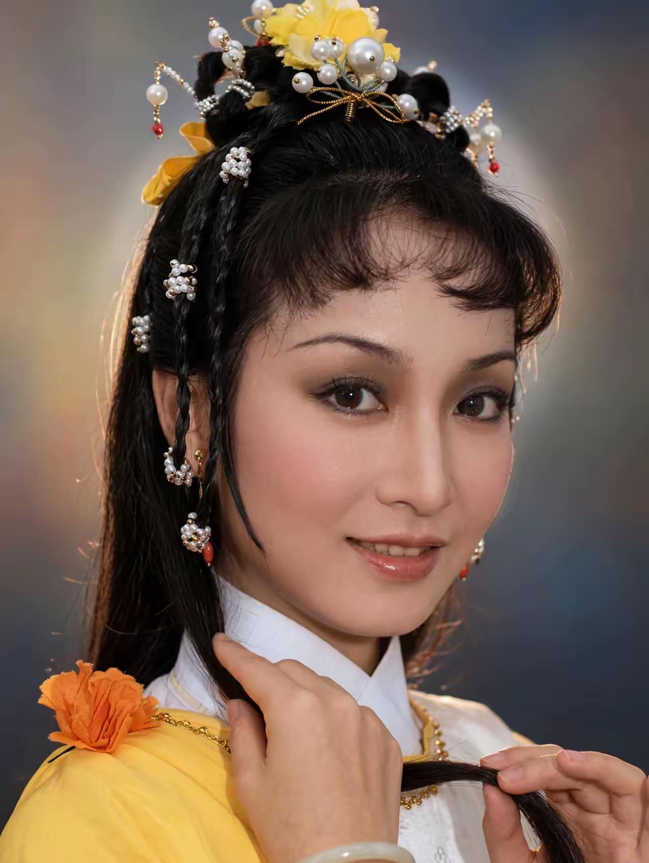 一眼万年！蓝洁瑛，叶全真，刘玉璞，梁小冰，不知道，黎美娴，黎美娴，袁洁莹，曾