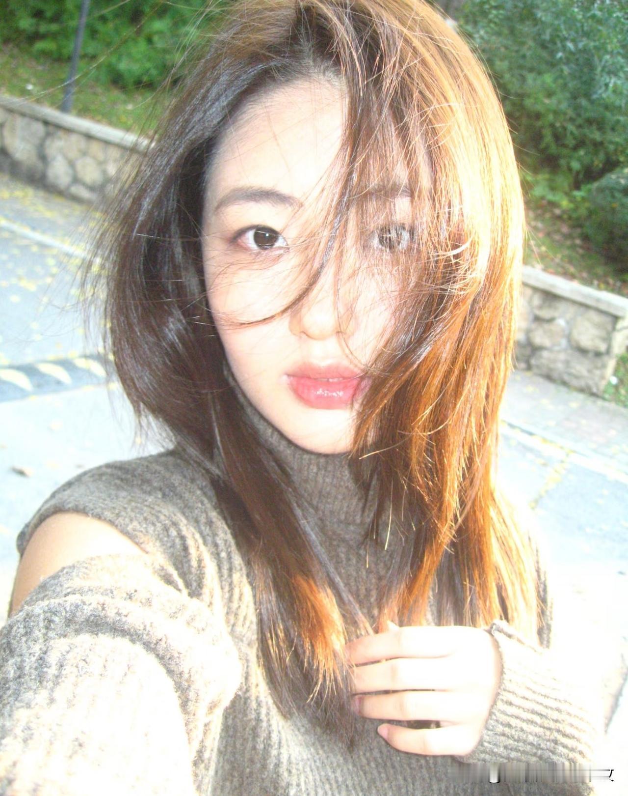 什么年纪的女孩子最有魅力?