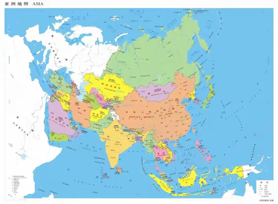 ✨如何收复『漠北』地区呢？✨🐼漠北地区自古以来就是我国的领土，由于二战原