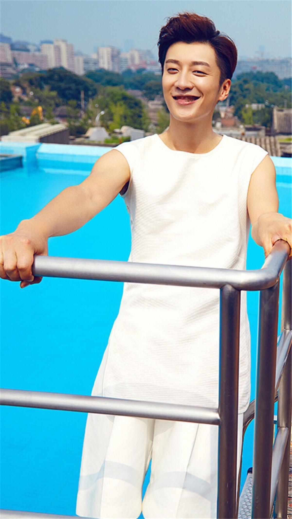 乔任梁父亲回忆儿子出事当天乔任梁父亲谈十年前丧子之痛，冒雨赶去儿子别墅的画面历历