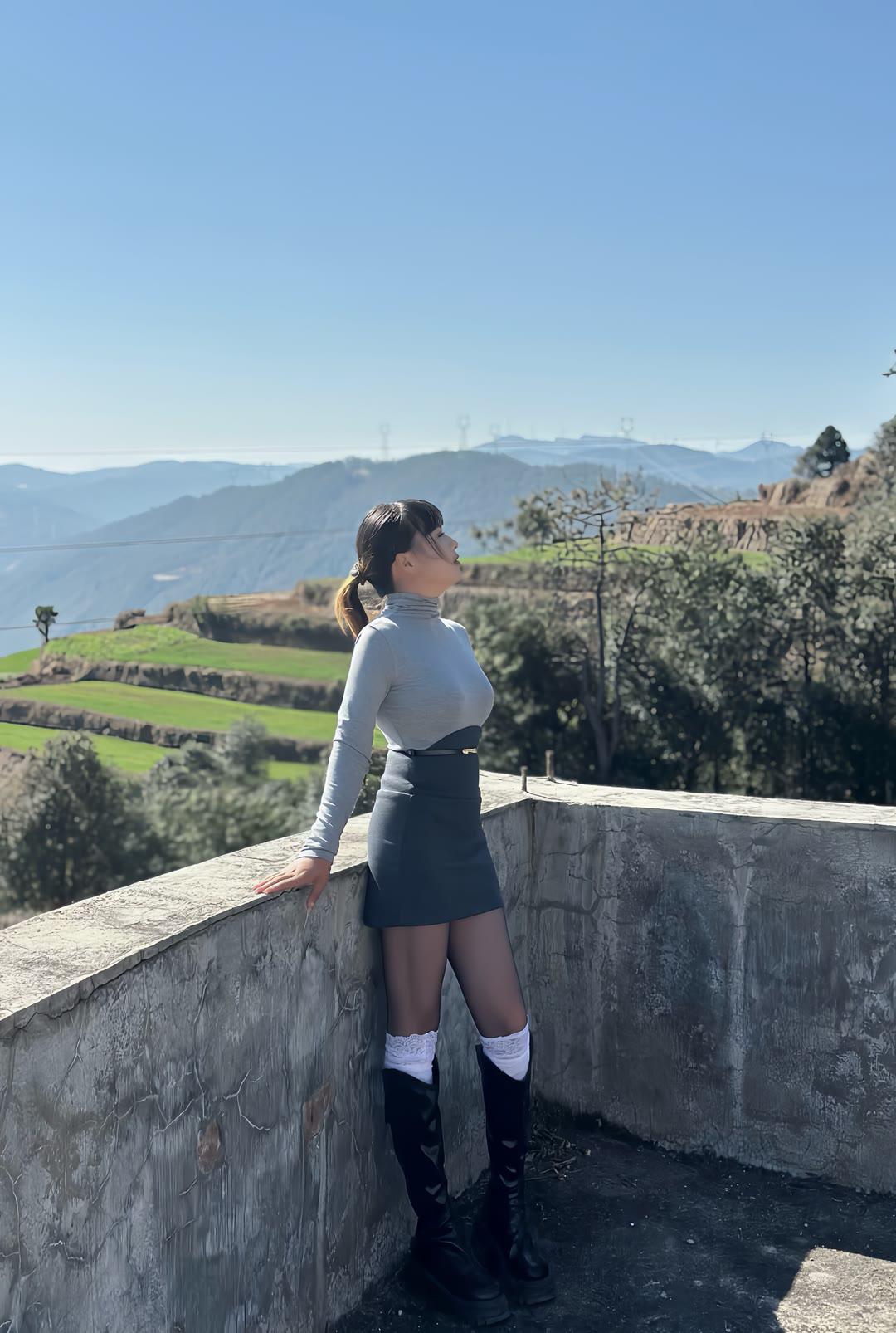 今日份美好分享