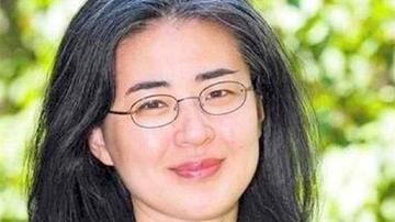 🌞中国“神童”田晓菲，13岁被北大破格录取，出国留学后，28岁嫁给53岁美
