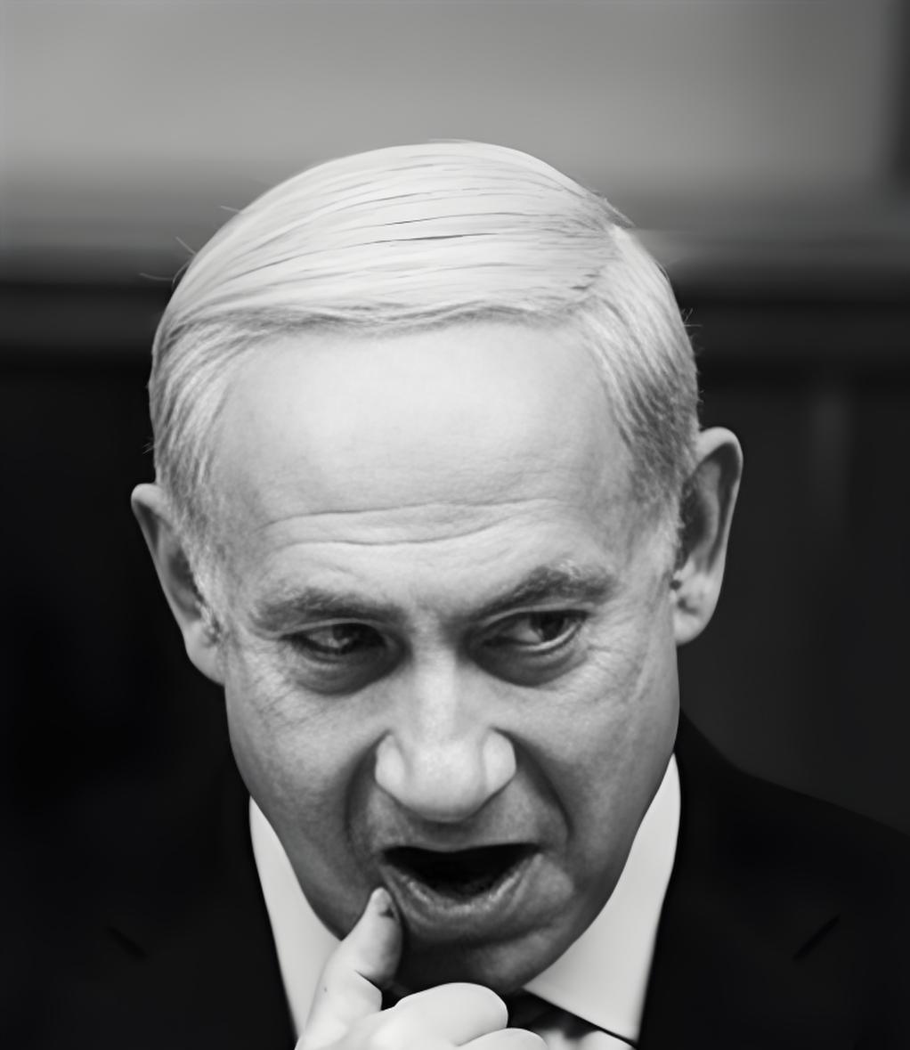 辟谣！内塔尼亚胡“身亡”是假，但真相大快人心！外网疯传内塔尼亚胡遇袭身亡？