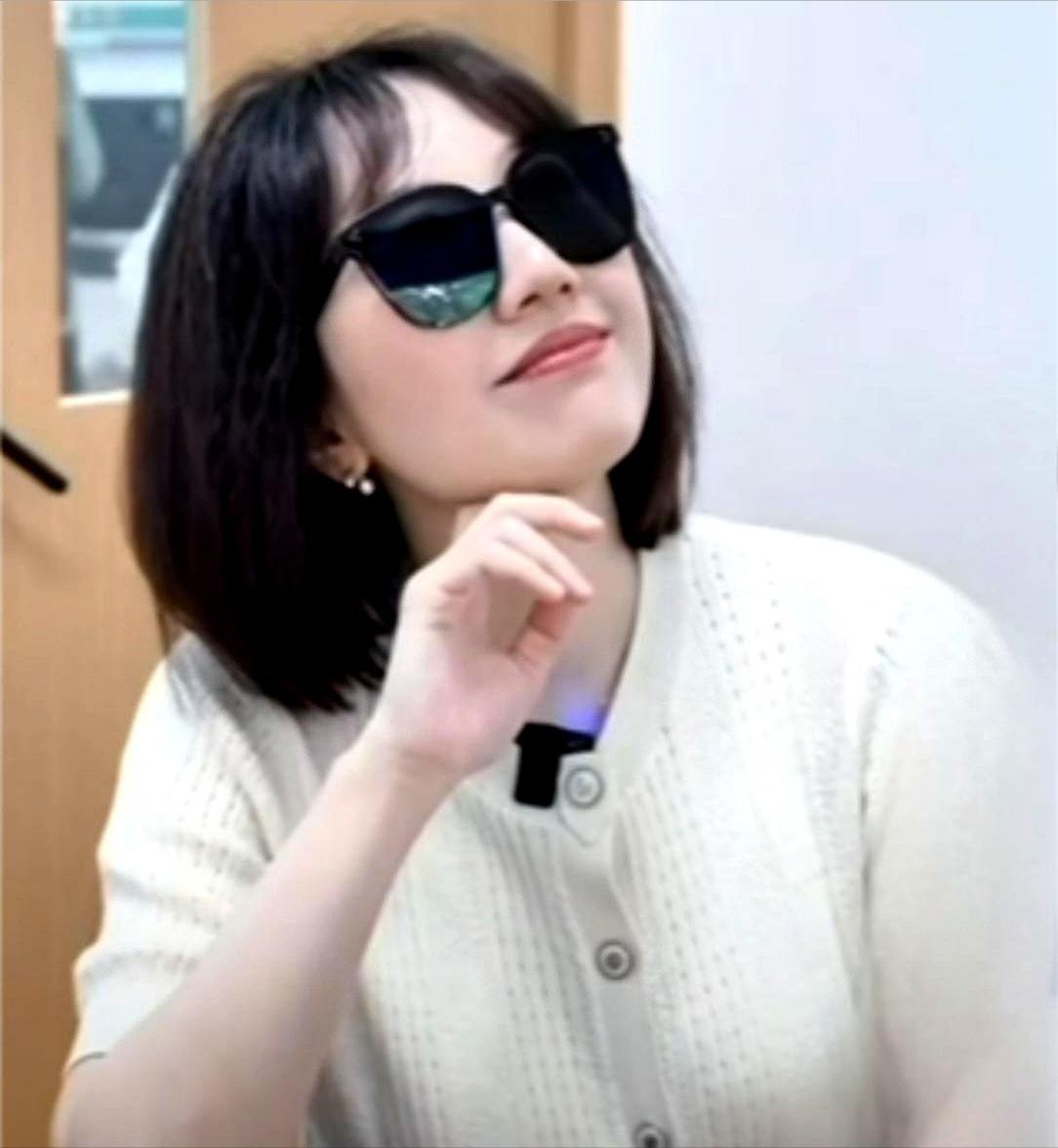 曾医生这事没按剧本走。大家都以为她彻底完了。结果只是换了个地方。曾琦最