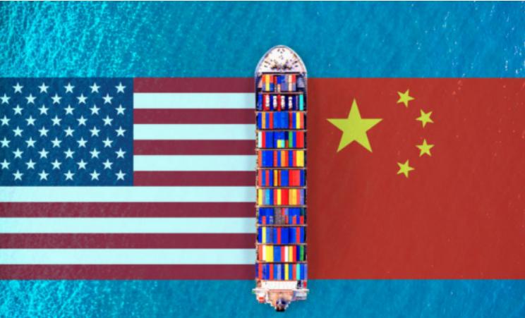 6830亿美元！北京直接把美债持仓水位，强行按回了2008年的“警戒线”！不管