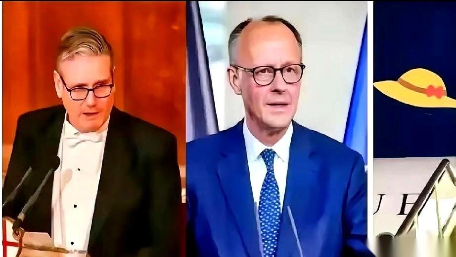 那帮跟着马克龙来的法国记者，一下飞机，估计眼镜都跌碎了。真的，我都能想象到他们