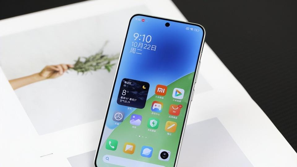 不好卖就降价,16GB+1TB+骁龙8至尊版,发布不到4个月一降再降