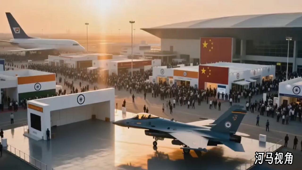 2025年迪拜航展大戏落幕，各国订单榜单新鲜出炉，有人欢喜有人愁，阿联酋航空豪掷