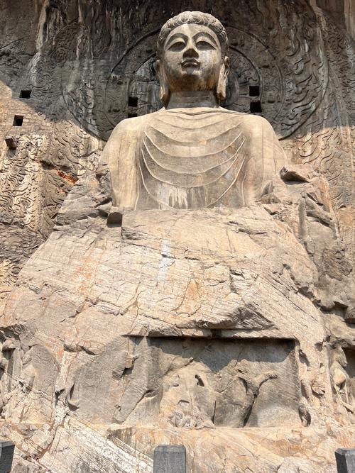 河南洛阳旅游，这些美景告诉你中式美学瑰宝！