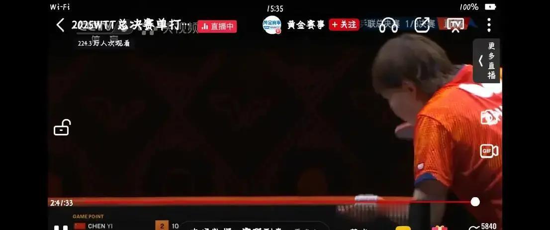 看了眼表，下午4点多了，前面的单打还在磨叽。原本定好的2点40莎头混双，硬