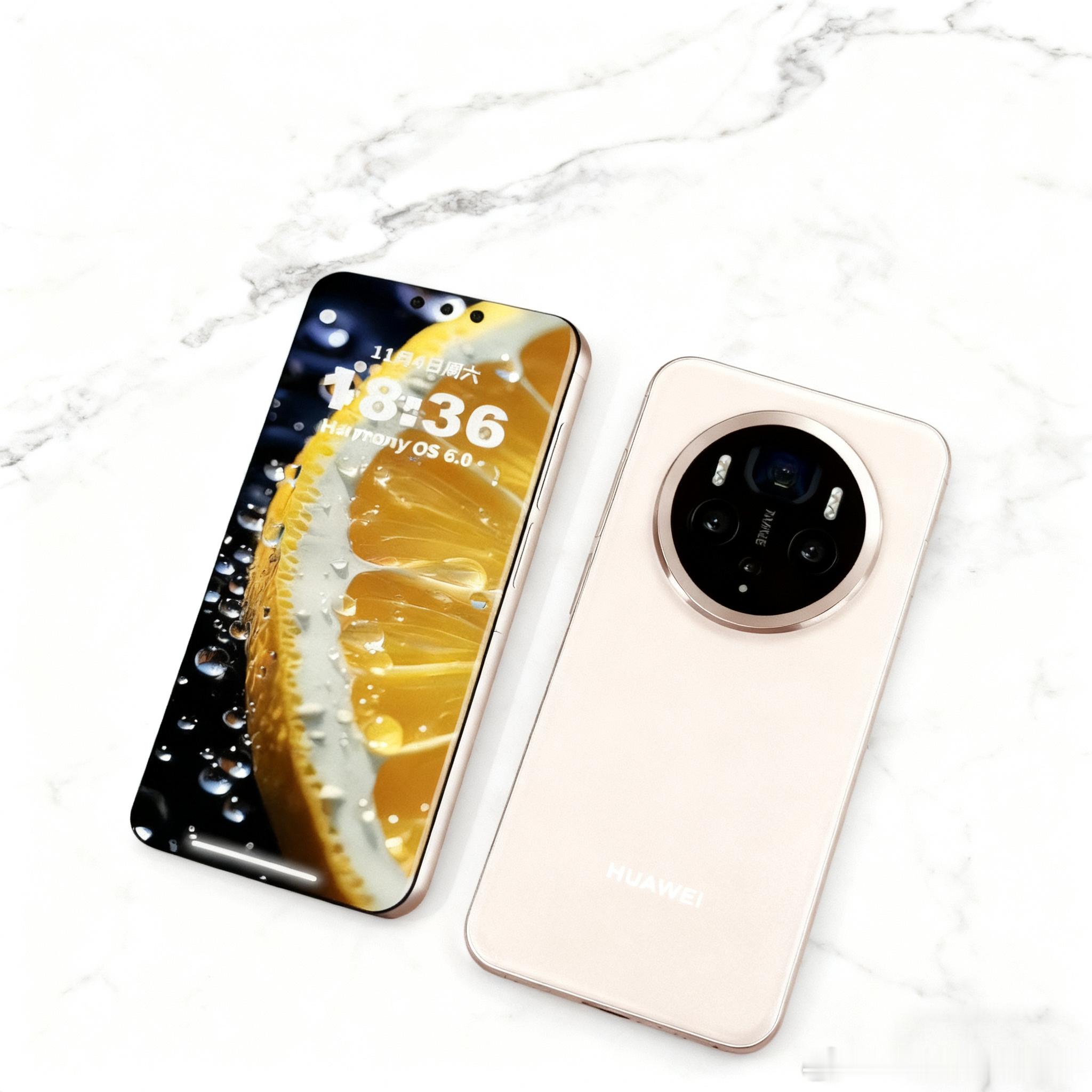 关于华为Mate80Pro+，会和往年有所不同。Pro和Pro+之间会有非常明显