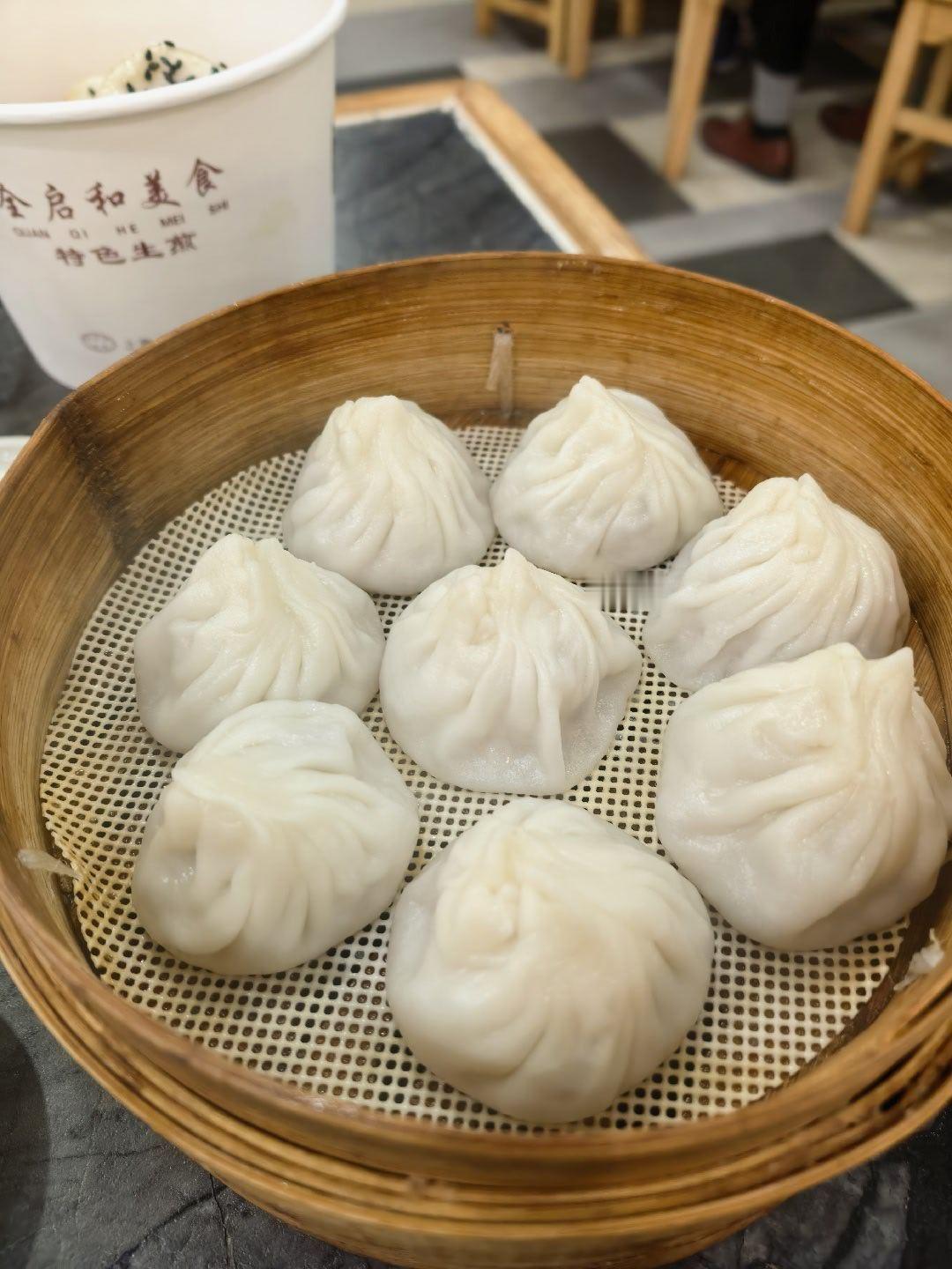 好好吃早饭