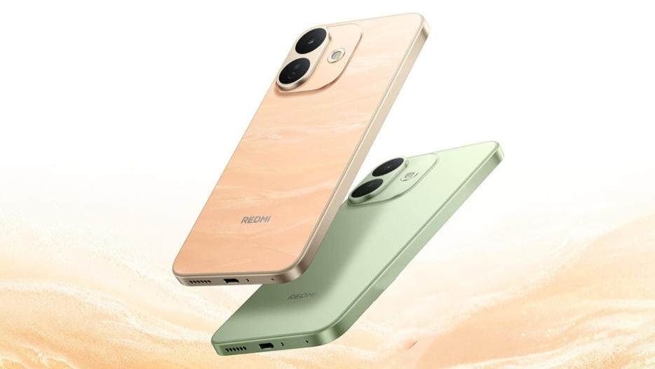红米新机官宣: 超级阳光屏+9000mAh, 现已开售