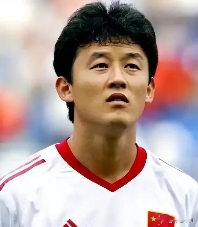 孙继海：当年我从水晶宫归来，心中怀揣着两个心愿：一是助力国奥队进军奥运，二是帮助