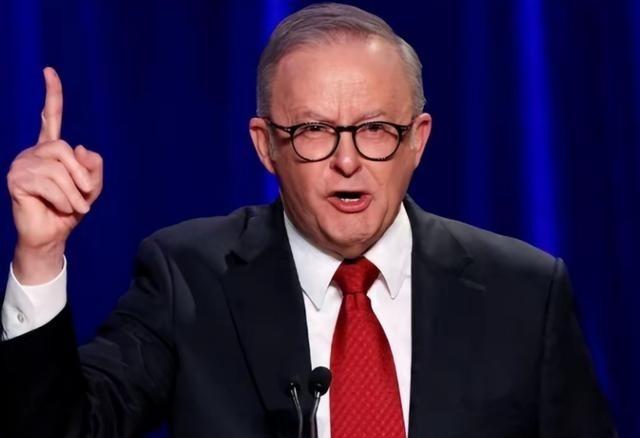 美国要求澳大利亚表态，战时是否愿出兵台海，澳当局的回应斩钉截铁。说起澳大利亚，很