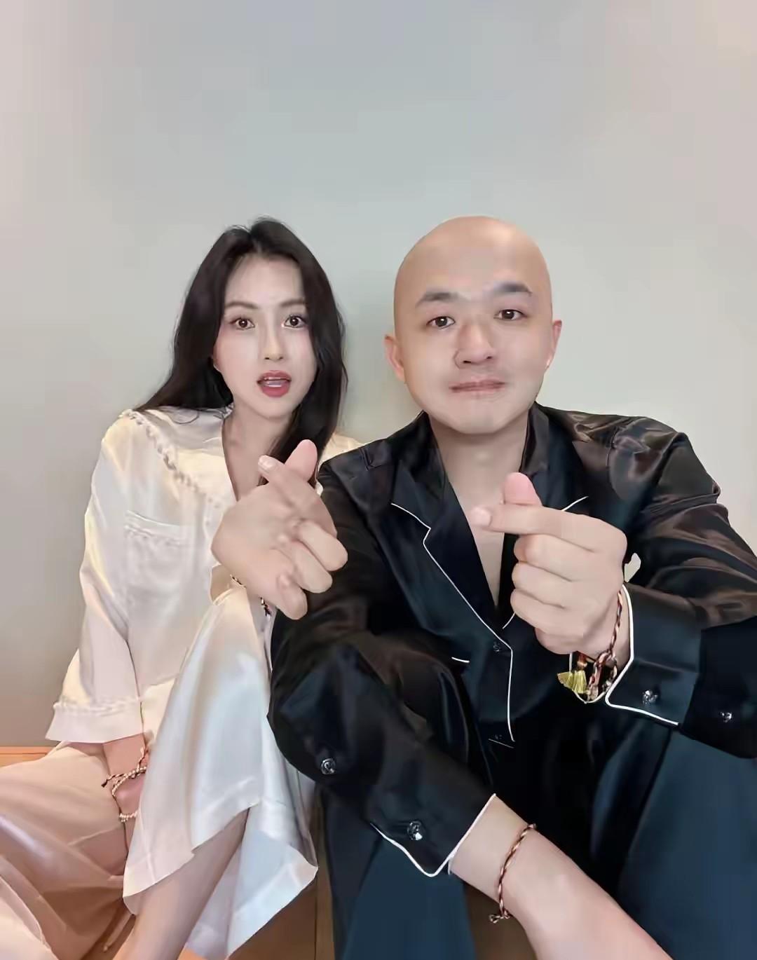 我问老公，包贝尔老婆那么漂亮，他为什么还要出轨，老公一脸嫌弃地跟我说，​男