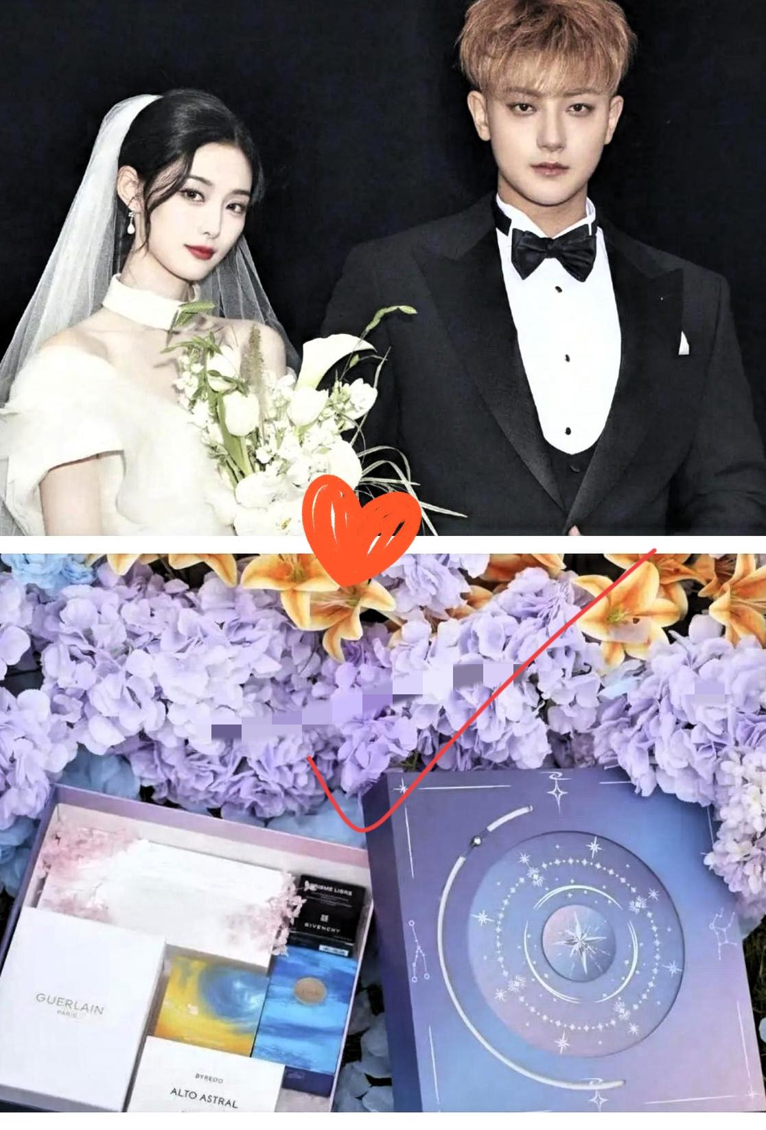 黄子韬夫妇集体沉默？刘宇宁“冲手机”才是最高级辟谣！真服了网上的谣言，连明